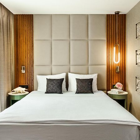 Boutique Hotel Villa Royal Tivat Exterior photo