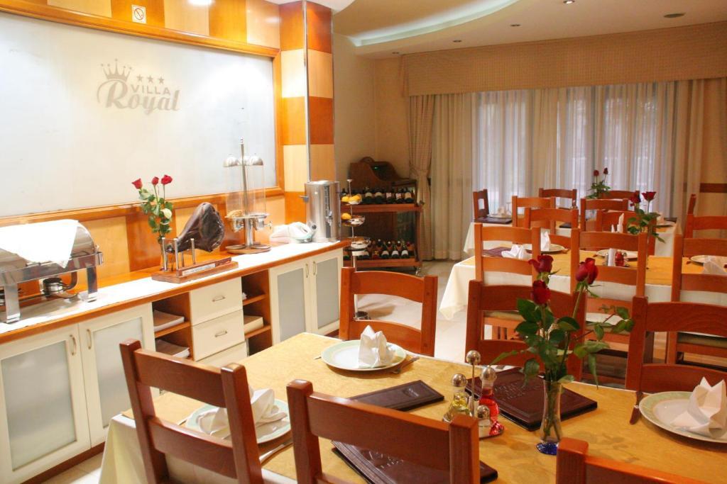 Boutique Hotel Villa Royal Tivat Exterior photo